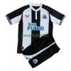 Maillot de Supporter Newcastle United Domicile 2021-22 Pour Enfant